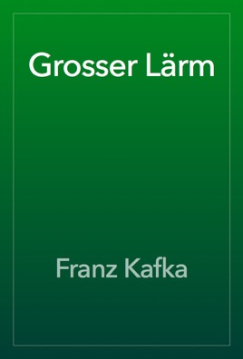Grosser Lärm